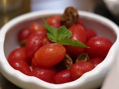 话梅小番茄-榕意·川味之美(深业上城店)