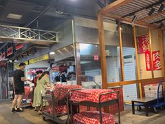 -公交新村粉店(赤岗冲店)