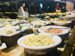 -戈拿旺巴西烤肉(崇文门店)