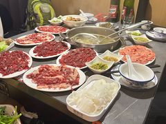 -贵宾牛·潮汕牛肉火锅(珠池总店)