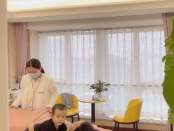 -奕美功能性体态调整·塑型·产后恢复(永利国际店)