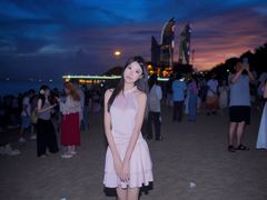 -白城沙滩