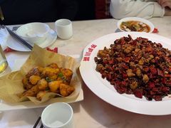 -茅庐川菜(青岛凯德店)