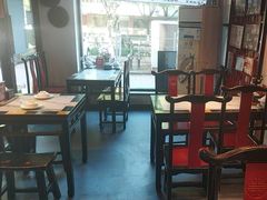 -京城小江南·北京烤鸭·江南土菜·白鱼(中关村店)