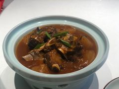 -百富源·海鲜辽菜(浑河堡店)