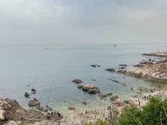 -养马岛旅游度假区