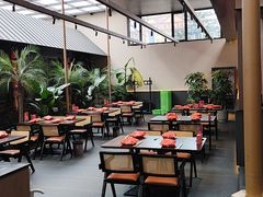 -单家老院·院子里的青岛菜(沙子口店)
