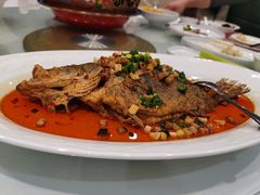 -山水宾馆-中餐厅