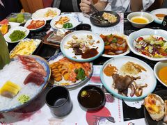-松坂屋日料自助(长城路店)