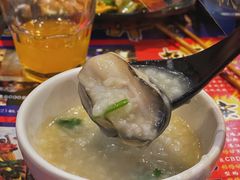 蚝仔粥-烧蠔帮·湛江生蚝(工农店)