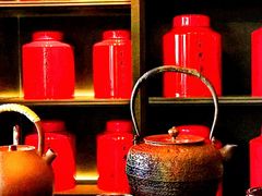 -王德传茶庄(上海新天地店)