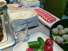 -海底捞火锅(杭州滨江九宜城店)
