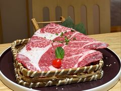 -松鱼亭·和牛烧肉(协鑫广场店)