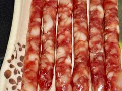 广味香肠-洞亭火锅(防空洞总店)