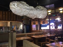 大堂-黑牛の店·和牛烧肉(合生汇店)