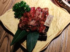 -黑牛の店·和牛烧肉(石家庄万象城店)