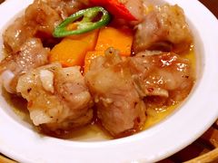 -陶陶居海鲜酒家(新马路店)