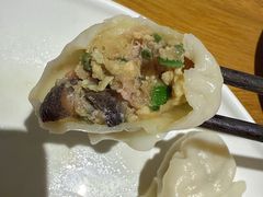 -伊喜饺子·烤鸭(五道口学院路店)