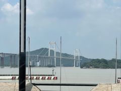 -南沙游艇会·大兵船餐厅