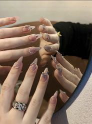 -LILY NAILS美甲美睫