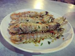 -龙湾海鲜渔村餐厅(亚龙湾店)