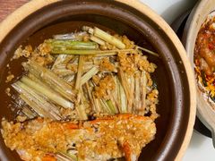 -客语客家菜(华发商都店)
