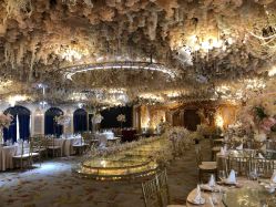 -美悦盛宴一站式婚礼会馆(临江店)