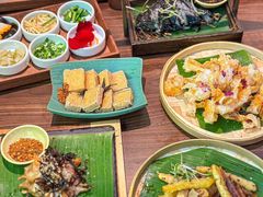 -良米山·云南野生菌过桥米线(上海首店)