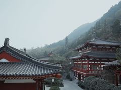 -西安华清御汤酒店