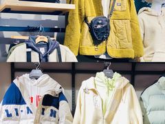 -五环Outlets(高新工厂店)