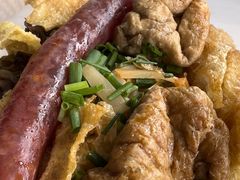 -老巷口螺蛳粉(柳州总店)