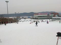 -棋盘山冰雪大世界
