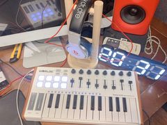 -Resonance Studio·救声舱录音棚(田子坊店)