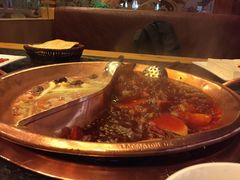 -老码头火锅(骡马市店)