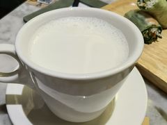 熔岩椰奶-PHO爺·越南料理(亦庄大族广场店)