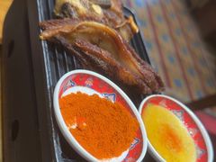 -敏珠拉姆藏餐·南京厨房(富春江东街店)