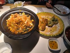 -筱爷叔·上海传统手工菜(玉树路店)