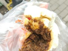 -袁大头包子(光华路店)