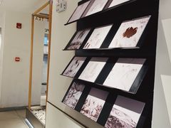 大堂-喜茶(广州石牌桥店)