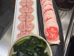 -滇牛云南火锅(桂林路店)