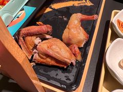 -羽鸽集·乳鸽专门店·地道顺德菜(岭南站店)