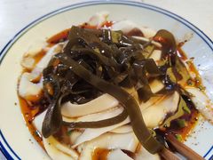 -荣昌鸡汤铺盖面(华新路店)