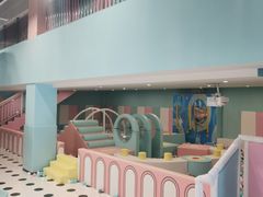 -水王国温泉水世界