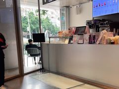 -喜茶(佛山顺德大良东乐路店)