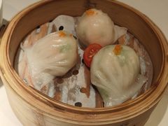 -禄运茶居·手工点心(猎德店)