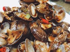 -马虎风味菜馆(王府园小区店)