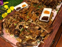 -大汗行宫园林餐厅