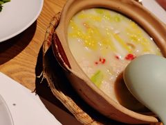 翡翠白玉-青梅酒肆PLUS(长白仙岛北路店)
