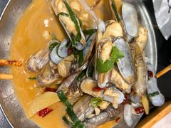 -老虎滩大连海鲜烧烤(建邺云锦路总店)