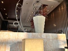 -视界美食自助餐厅·石家庄希尔顿酒店